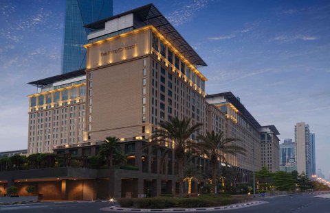 The Ritz-Carlton, Dubai International Financial Centre’s January offers