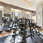 Spa Membership or Fitness Membership, The Ritz Carlton DIFC