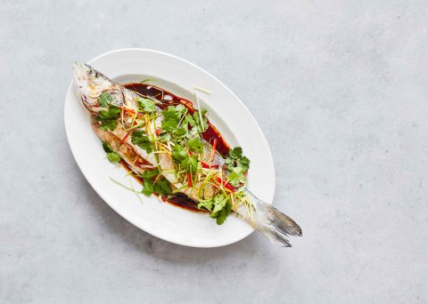 5 dishes to try for Chinese New Year 2022