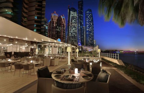 Best Mother’s Day deals in Abu Dhabi