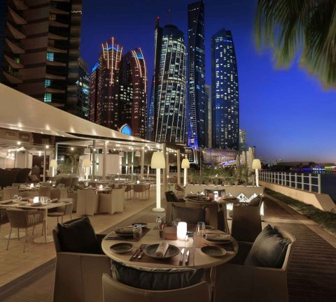 Best Mother’s Day deals in Abu Dhabi