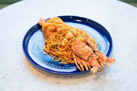 The Lighthouse Restaurant opens new outlets in Dubai and Abu Dhabi