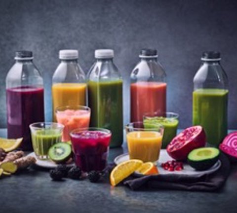 Make healthy dining choices with M&S Food