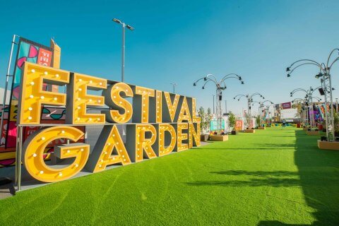 Vegan Food Festival to debut at Expo 2020 Dubai