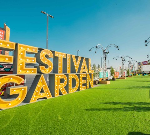 Vegan Food Festival to debut at Expo 2020 Dubai