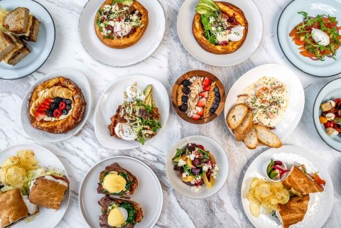 Risen Café and Artisanal Bakery opens doors in Dubai