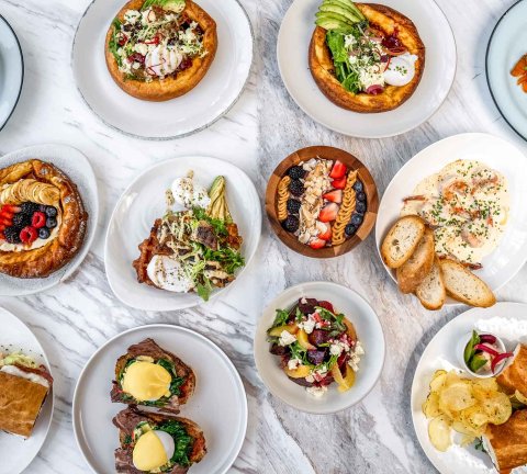 Risen Café and Artisanal Bakery opens doors in Dubai