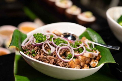 Philippines Food Festival: everything you need to know