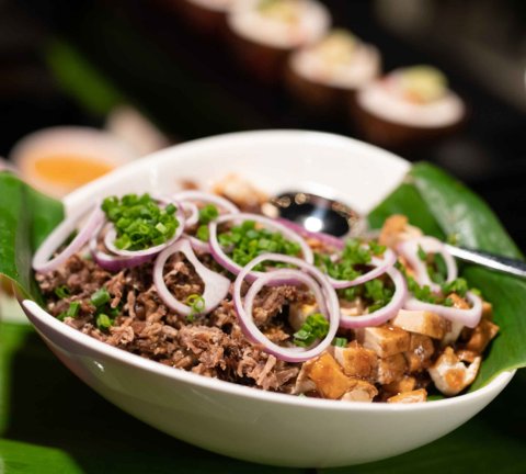 Philippines Food Festival: everything you need to know