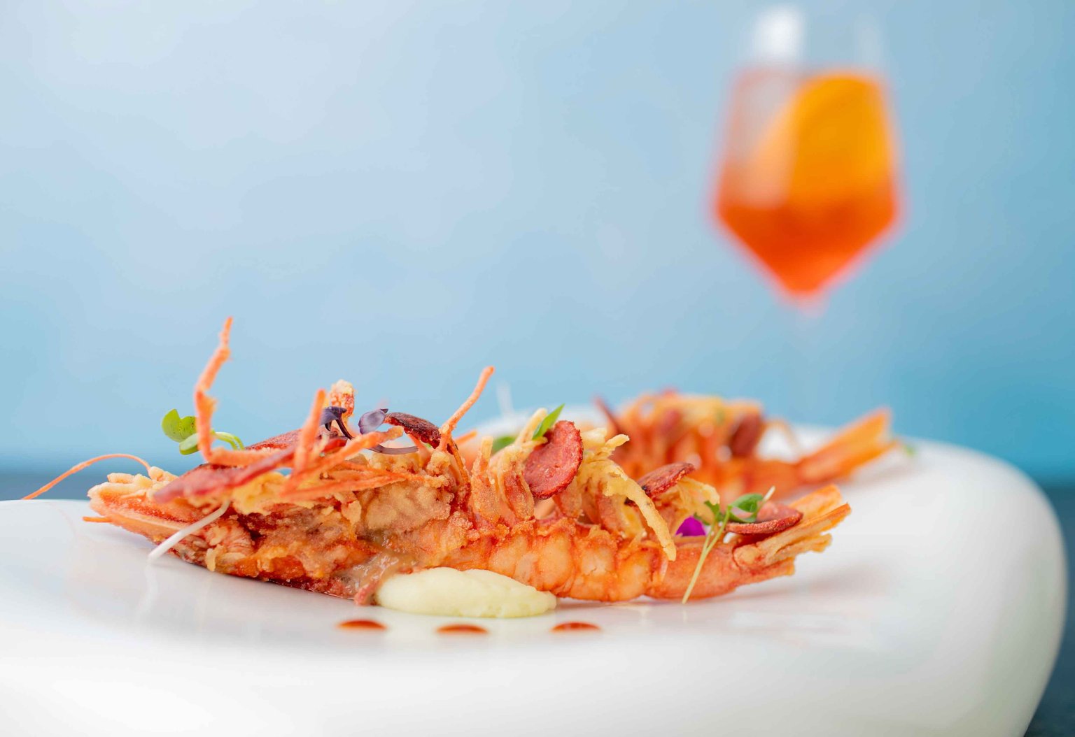 Enjoy Italian cuisine at Vero, Hilton Dubai Jumeirah