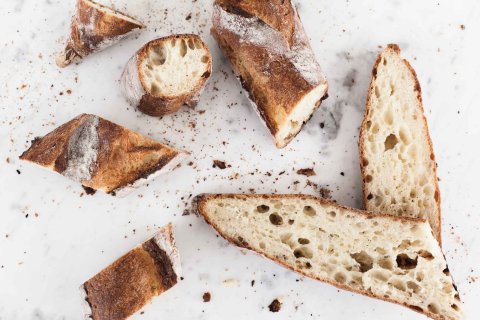 Locale welcomes Viking Bageri to its food delivery platform