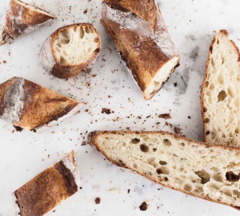 Locale welcomes Viking Bageri to its food delivery platform