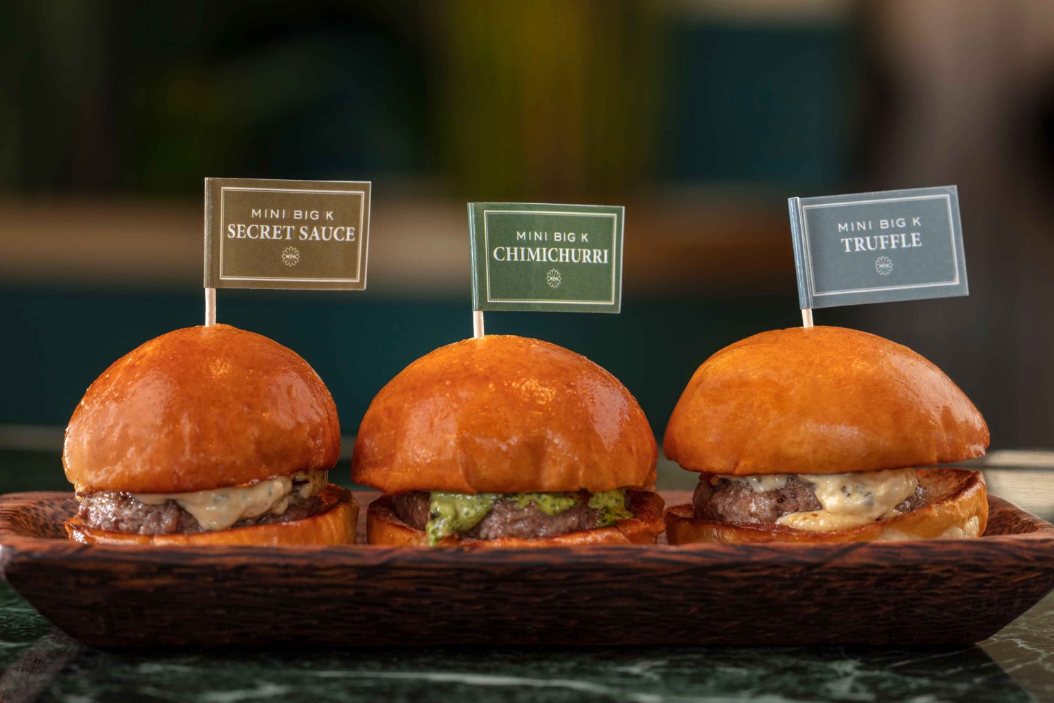 Beefbar Dubai is back! Good Food Middle East