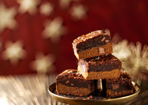 5 homemade gifts for your food-loving partner