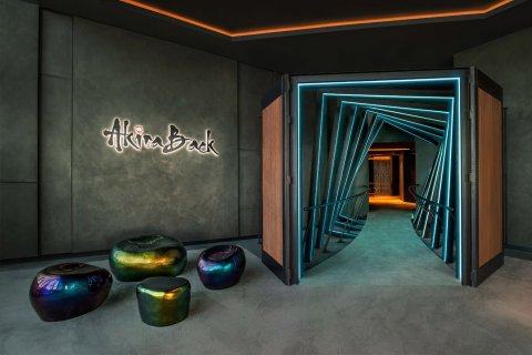Here’s why Akira Back Dubai should be on your summer radar