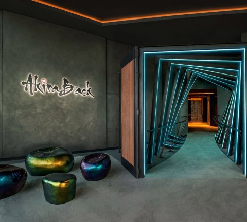 Here’s why Akira Back Dubai should be on your summer radar