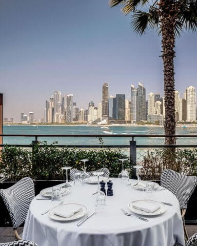 Review: Brunch at The Selfish Bull