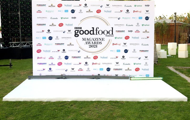 BBC Good Food Awards 2021 Winners