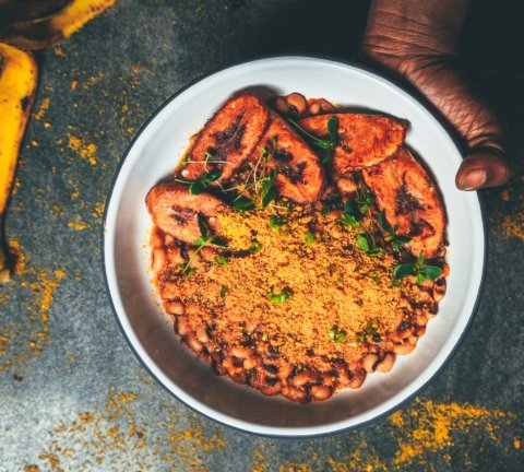 Here’s all you need to know before visiting Expo 2020 Dubai Restaurant Week