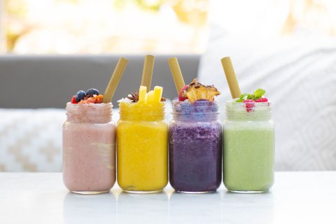 There’s a new Wellness Bazaar at The Westin Dubai Mina Seyahi