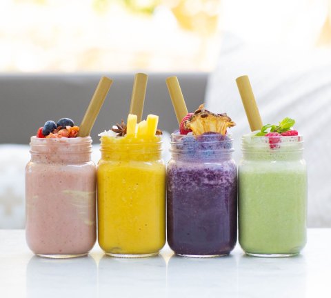 There’s a new Wellness Bazaar at The Westin Dubai Mina Seyahi