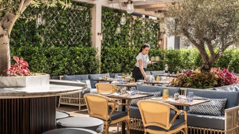 Chef Michael Mina to host a series of dining experiences in Dubai