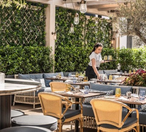 Chef Michael Mina to host a series of dining experiences in Dubai