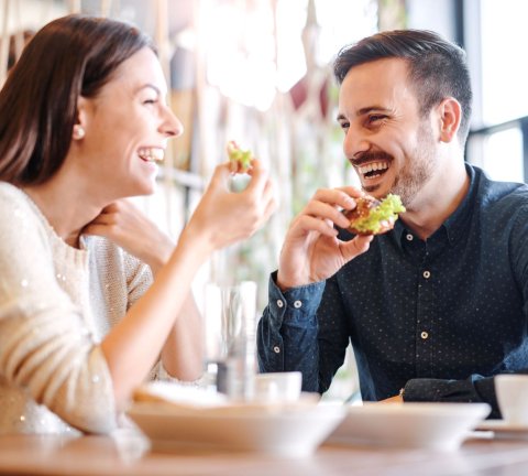 Enjoy these al fresco dining offers at Deerfields Mall
