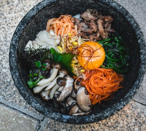 Kojaki reveals a new menu featuring an array of innovative Korean dishes