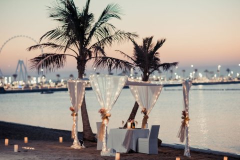 The ultimate list of Valentine’s Day deals (Dubai edition)