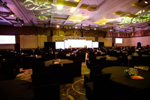 Here’s the complete list of MENA’s 50 Best Restaurants