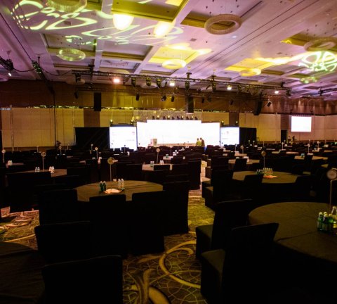 Here’s the complete list of MENA’s 50 Best Restaurants