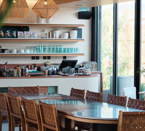 Review: NETTE, Matcha Club