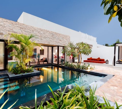 Whisk your beloved away for a love-filled Valentine’s staycation