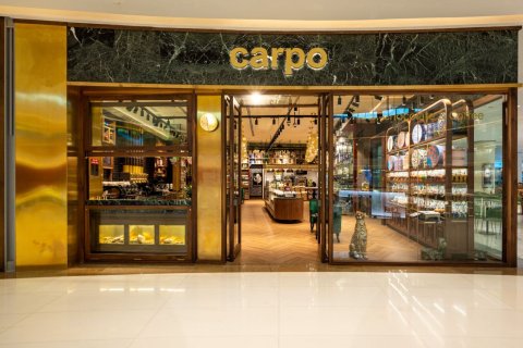 carpo launches flagship store in Dubai 