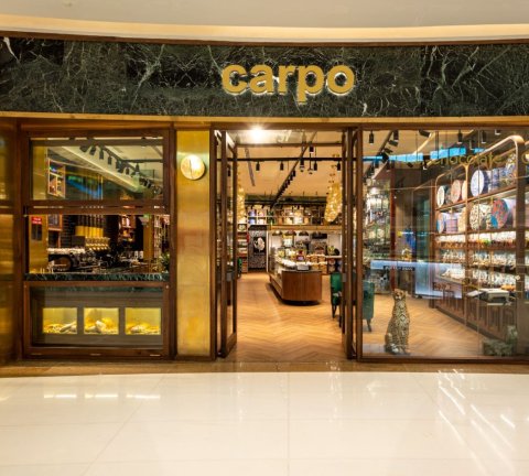 carpo launches flagship store in Dubai