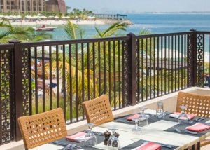 The Ultimate List of Brunches in the UAE for 2022