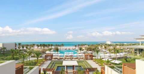 Lavish new InterContinental Resort to open in Ras Al Khaimah