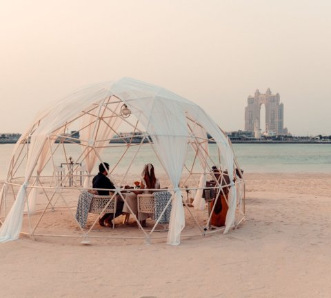 The ultimate list of Valentine’s Day deals (Abu Dhabi edition)