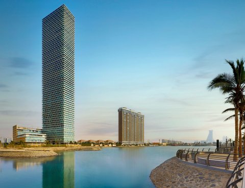 Shangri-La Jeddah makes a grand debut in Saudi Arabia