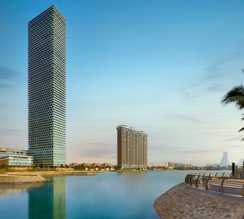 Shangri-La Jeddah makes a grand debut in Saudi Arabia