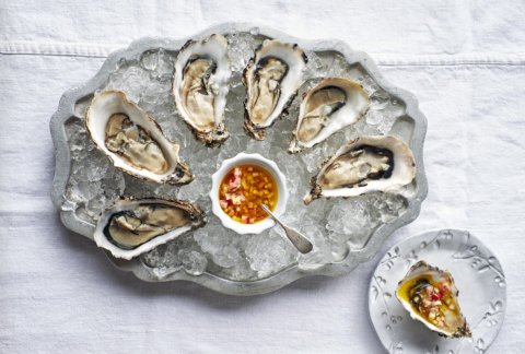 5 impressive Valentine’s Day recipes