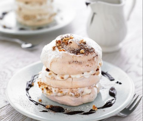 5 indulgent Valentine’s Day desserts