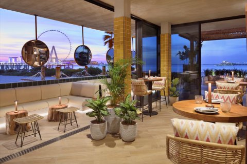 Review: Tamoka Dubai