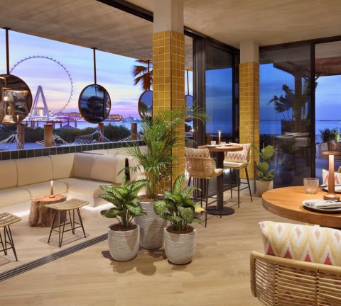Review: Tamoka Dubai