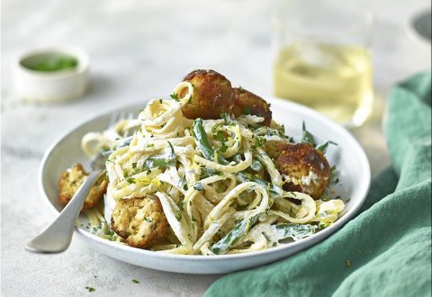 5 last-minute Mother’s Day dinner ideas