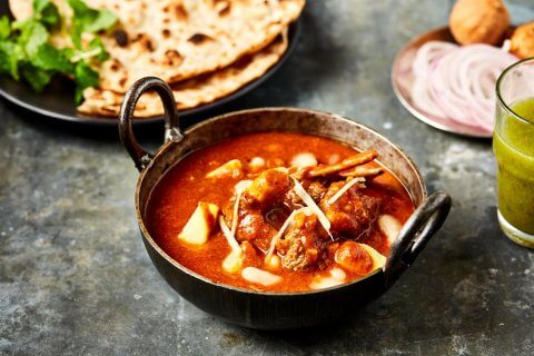 Head to this Lahori Food Festival at Sthan Dubai