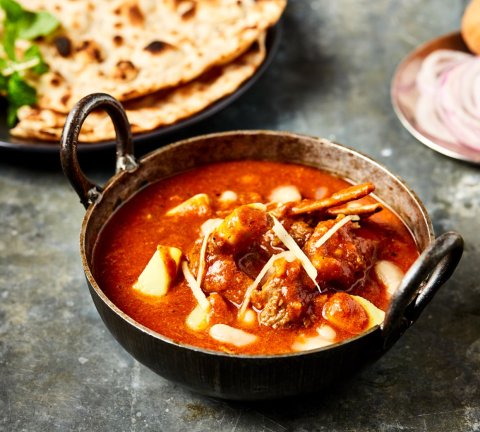 Head to this Lahori Food Festival at Sthan Dubai