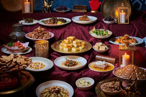 A remarkable Ramadan at Asil Dubai