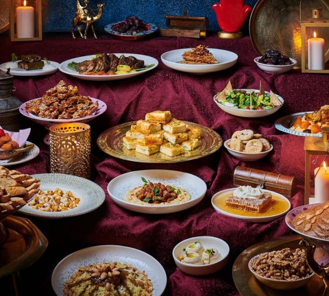 A remarkable Ramadan at Asil Dubai